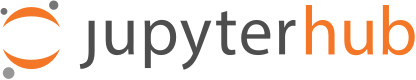 Jupyter Logo